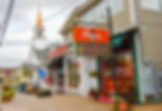 The Penguin Gift Shop in North Conway NH