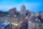 Downtown Montreal Nightlife | Things to do in Montreal | Travel Blog Post