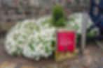 St. Margarite's Chapel | Edinburgh Castle Guide | Old Town Edinburgh | Scotland