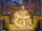 Pieta | St. Peter's Basilica | Vatican City Guide | Rome, Italy