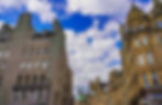 Edinburgh Townhouses | Edinburgh Travel Guide | Scotland