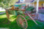Carriages on the Lawn | Olde Mistick Village Shops | Things to do in Mystic CT