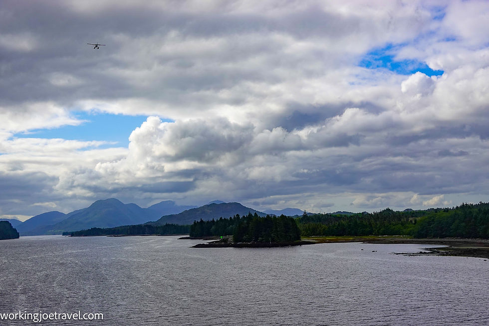 Tongass National Forest | What to do in Ketchikan Alaska