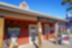Franklin General Store in the shops at Olde Mistick Village | Things to do in Mystic CT.
