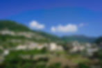 Views from Piazza Vescovado | Ravello Walking Tour, Amalfi Coast Italy