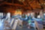 Great Room at Big Meadows Lodge | Shenandoah National Park Lodging