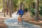 Biking on Hilton Head Island | Hilton Head Island Things to do
