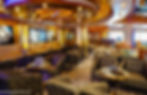 Crooner's Piano Bar Coral Princess