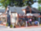 Bon Appetit French Cafe | Kennebunkport restaurants