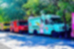 Food Trucks in Old Port Montreal | Things to do in Montreal, Quebec Canada