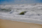Sunset at the Beach | Martha's Vineyard Things To Do | New England Travel Blog