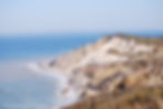 The Cliffs of Aquinnah | Martha's Vineyard Day Trip, Cape Cod