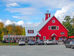 Public House Diner in Quechee Vermont
