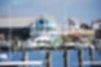 The Harbor at Oak Bluffs | Martha's Vineyard Itinerary | New England Travel Blog