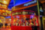 Lansdowne Irish Pub | Mohegan Sun Restaurants | Connecticut Travel