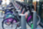 Bixi Bike Share | Montreal Travel Guide, Quebec Canada
