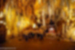 Stalacpipe Organ in the Great Hall | Luray Caverns Virginia | Things to do in Shenandoah National Park