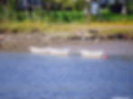 Kennebunk River Low Tide | Kennebunkport Travel Guide | Maine Coast