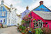 A Cornish Village, UK