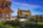 Shenandoah Heritage Park in Luray Caverns Virginia | Things to do in Shenandoah National Park
