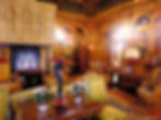 Library | Breakers Mansion Tour | Newport RI Attractions
