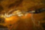 Brick 1.5 Mile Walkway in Luray Caverns Virginia | Things to do in Shenandoah National Park