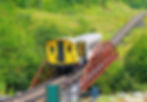Mt Washington Cog Railway | New England, USA
