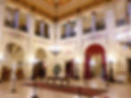 Great Room | The Breakers Mansion | Newport RI Things To Do