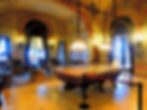Billiards Room | The Breakers Mansion | Newport RI Best Things To Do