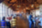 Spottswood Dining Room at Big Meadows Lodge | Shenandoah National Park Lodging