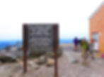 Summit | Mt. Washington State Park