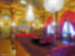 Dining Room | Breakers Mansion | Newport RI Attractions