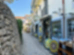 Shopping for Ceramics. Ravello Itinerary. Amalfi Coast Italy Travel Blog