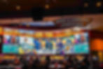Bow & Arrow Sports Bar | Mohegan Sun Casino | Uncasville CT