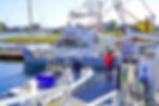 Wicked Tuna Boats | Cape Ann Marina | Gloucester MA Itinerary | New England Travel Blog