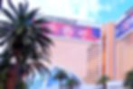The Mirage | MGM Resorts | Las Vegas, Nevada