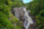 Canyon Sainte Anne | Quebec Travel