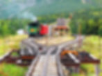 Cog Railroad | New England Travel Destination