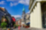 Old Montreal (Vieux-Montreal) | Montreal Travel Guide, Quebec Canada,