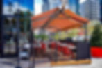 Outdoor Dining in Montreal | Things to do in Montreal, Quebec Travel Blog