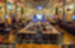 Bar at Hard Rock Cafe Foxwoods | Foxwoods Restaurants and Foxwoods Nightlife