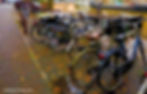 Bicycle Parking on the Canal | Amsterdam Netherlands Things to Do in 2 Days