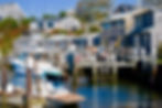 Fishing Village | Menemsha | Martha's Vineyard Itinerary 7 Day