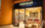 Chocolux Confections at Mohegan Sun