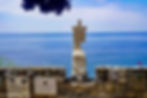 Portovenere Communal Cemetery | Cinque Terre Towns on the Italian Riviera