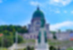 St. Joseph's Oratory | Montreal Guide, Quebec Canada