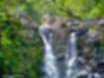 Waterfalls | Road to Hana | Maui, Hawaii