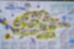 Map of Olde Mistick Village. Map Credit: Oldemistickvillage.com.