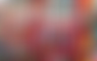 Buoys on the Bar Harbor Waterfront