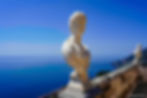 Villa Cimbrone Infinity Terrace | Ravello Itinerary | Amalfi Coast Italy Travel Blog